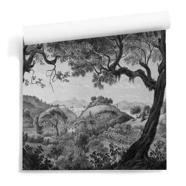 Treetops Art
