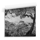 Treetops Art