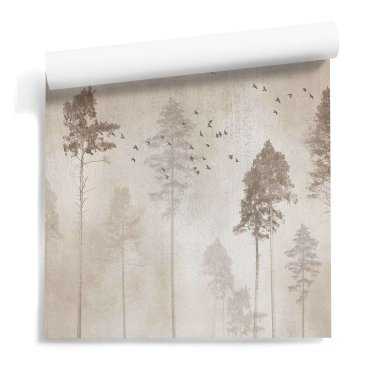 Cotton Forest