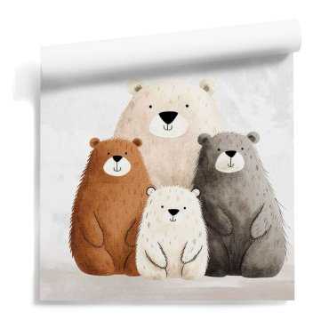Teddy Bears