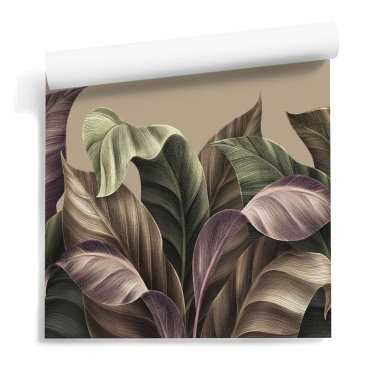 Flutter Leaves