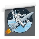 Rocket Party Rocket Party