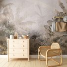 botaniczna tapeta botaniczna tapeta