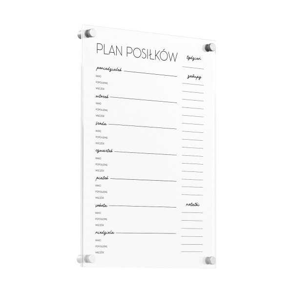 planer transparentny planer transparentny