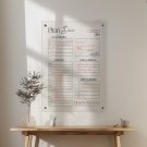 Daily Planner Daily Planner