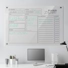 Planer projektowy dla korporacji na plexi Planer projektowy dla korporacji na plexi