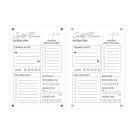 Self Care Gratitude Planner Self Care Gratitude Planner