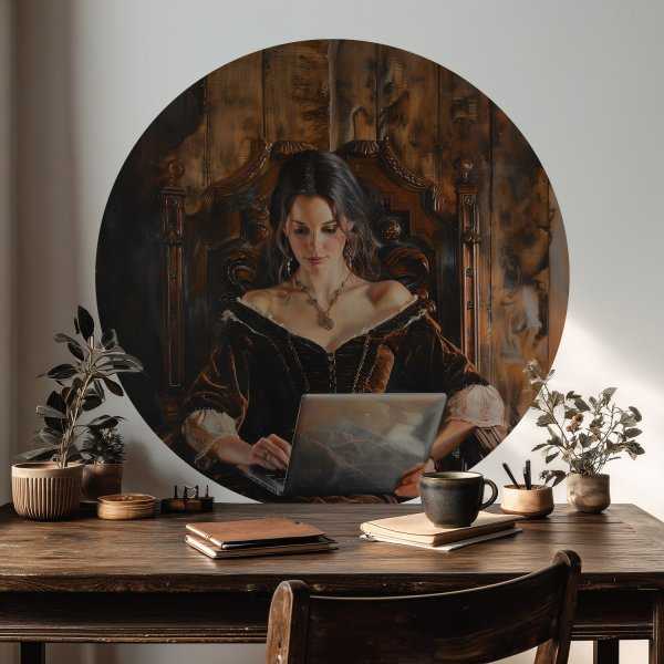 tapeta royal home office tapeta royal home office