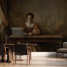 tapeta na ścianę digital duchess