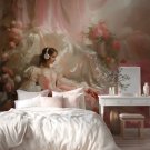 tapeta ścienna romantic remix