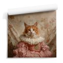 Tapeta ścienna Royal Whiskers