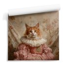Tapeta ścienna Royal Whiskers