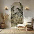 Tapeta łuk - TONED EDEN