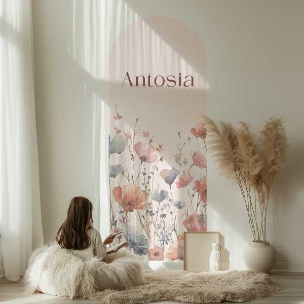 personalizowana tapeta z imieniem personalizowana tapeta z imieniem