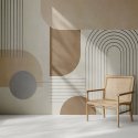 Srebrna Tapeta - SILVER MODERNITY