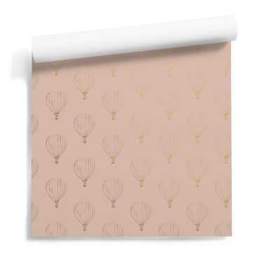 Złota Tapeta - DREAM JOURNEY