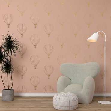 Złota Tapeta - DREAM JOURNEY