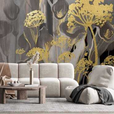 Złota Tapeta - GRACE CALLA