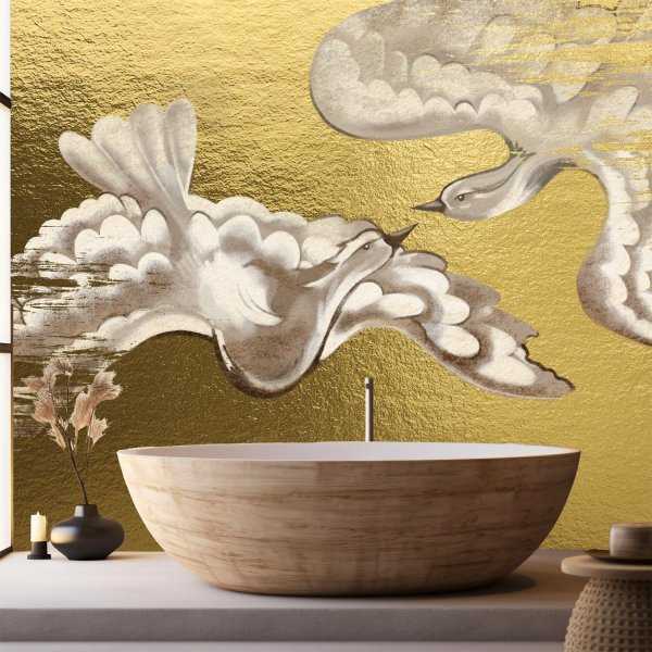 Złota Tapeta - PHOENIX DANCE