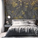 Złota Tapeta - ROWAN GLOW