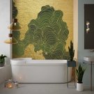 Złota Tapeta - RESTLESS SEA