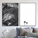 Zestaw dwóch plakatów - Tropical Minimalism Zestaw dwóch plakatów - Tropical Minimalism