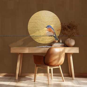 Złota Tapeta - Golden Perch