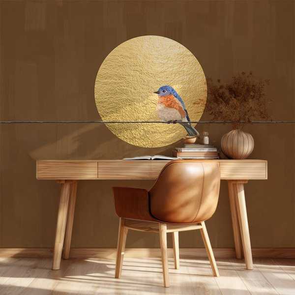 Złota Tapeta - Golden Perch