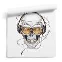 Music Skull