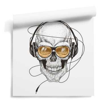 Music Skull