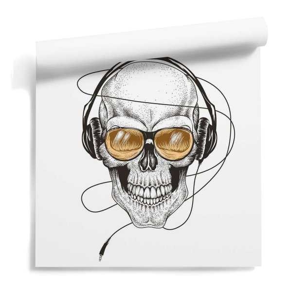 Music Skull