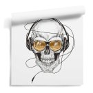 Music Skull