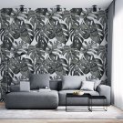 tapeta czarno biała