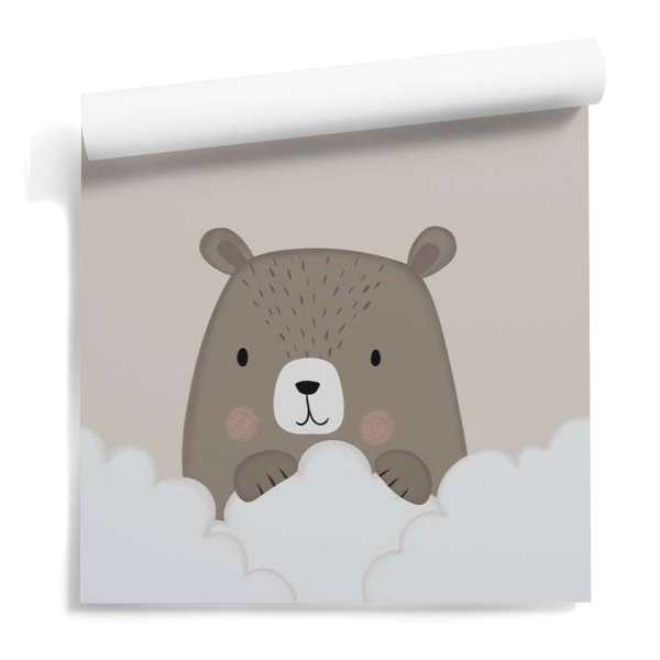 Cloud Bear