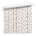 Modern Herringbone