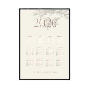 kalendarz progress 2026