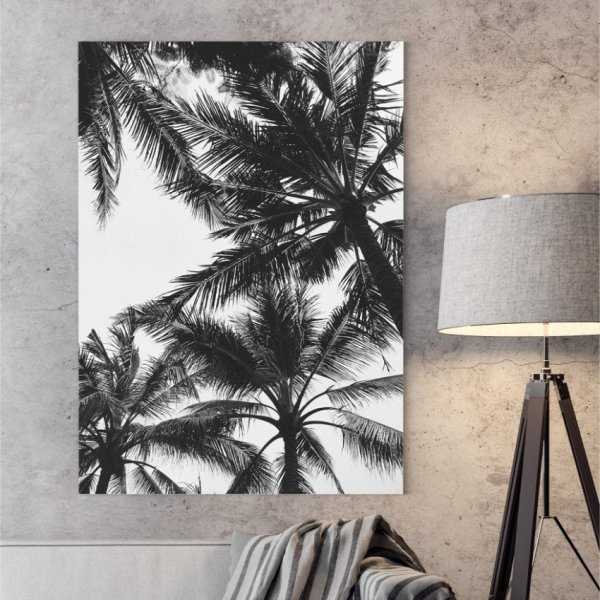 Obraz na płótnie - TROPICANA PERFECT Obraz na płótnie - TROPICANA PERFECT