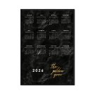 kalendarz golden year 2026