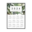 kalendarz green art