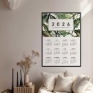 kalendarz green art 2026