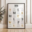 kalendarz classy 2026