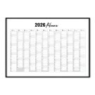 planer ścienny modern 2026