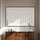 planer ścienny office 2026