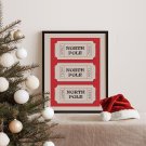 Bilety na biegun północny