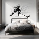 Tapeta na ścianę - HOCKEY SPIRIT