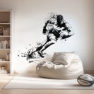 Tapeta ścienna rugby