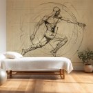 tapeta anatomy trace