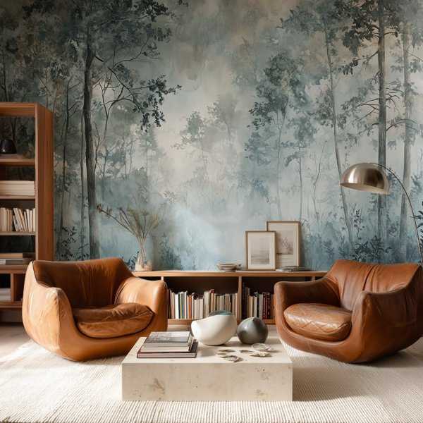 tapeta na ścianę dream hollow