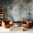 tapeta na ścianę dream hollow