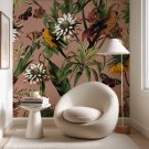 tapeta exotic pattern